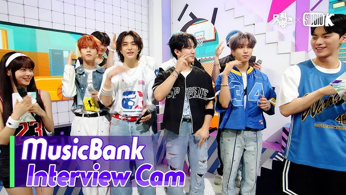 Music Bank